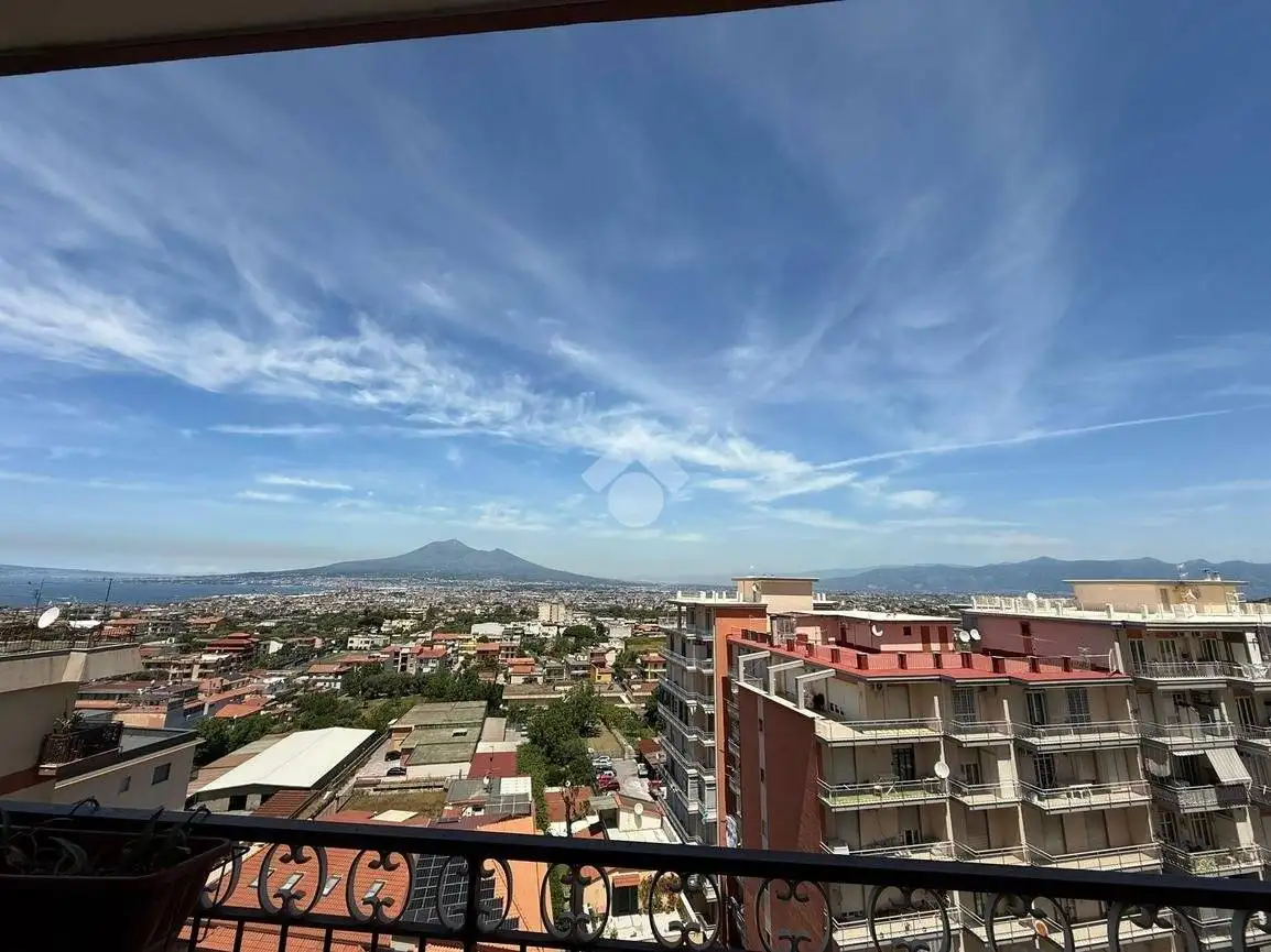 Appartamento in affitto a Gragnano