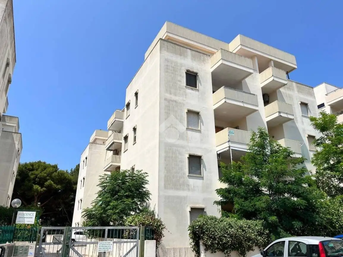 Appartamento in vendita a Gallipoli