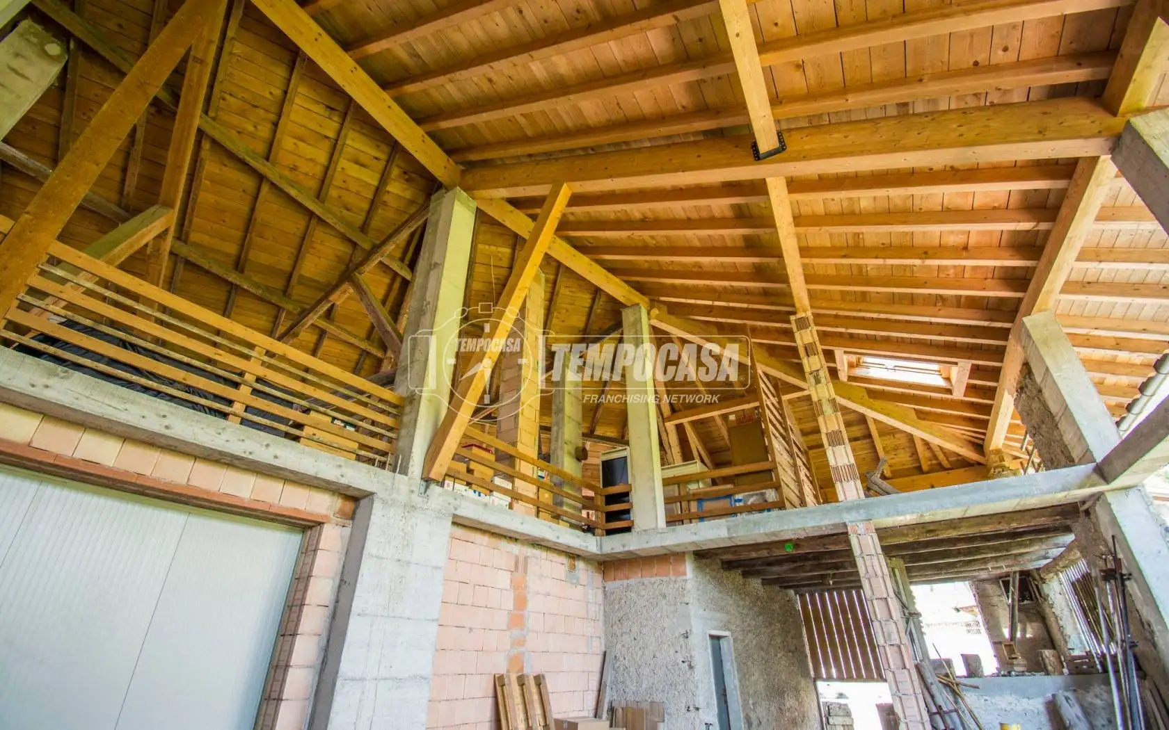 Quadrilocale frazione Madice 6, Madice, Bleggio Superiore - foto 5