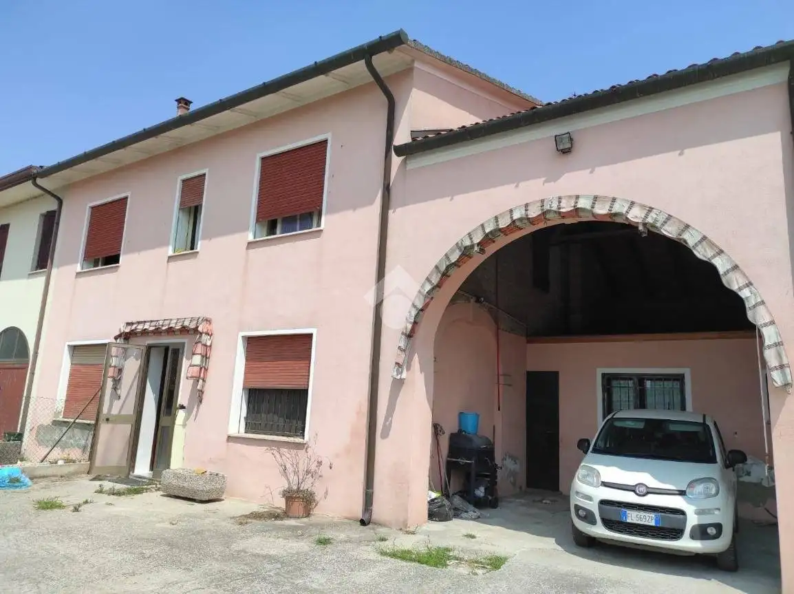 Villa in vendita a Arzergrande