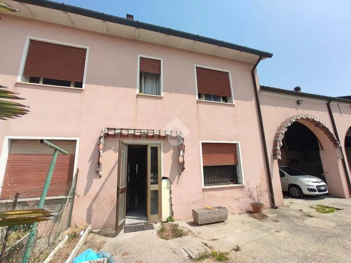 Villa plurifamiliare via Bassa 112, Vallonga, Arzergrande - foto 2