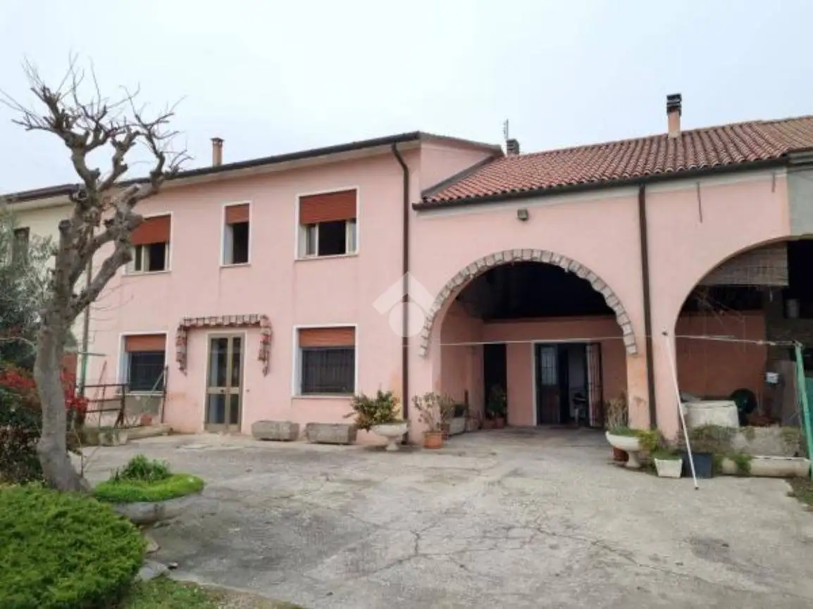 Villa plurifamiliare via Bassa 112, Vallonga, Arzergrande - foto 4