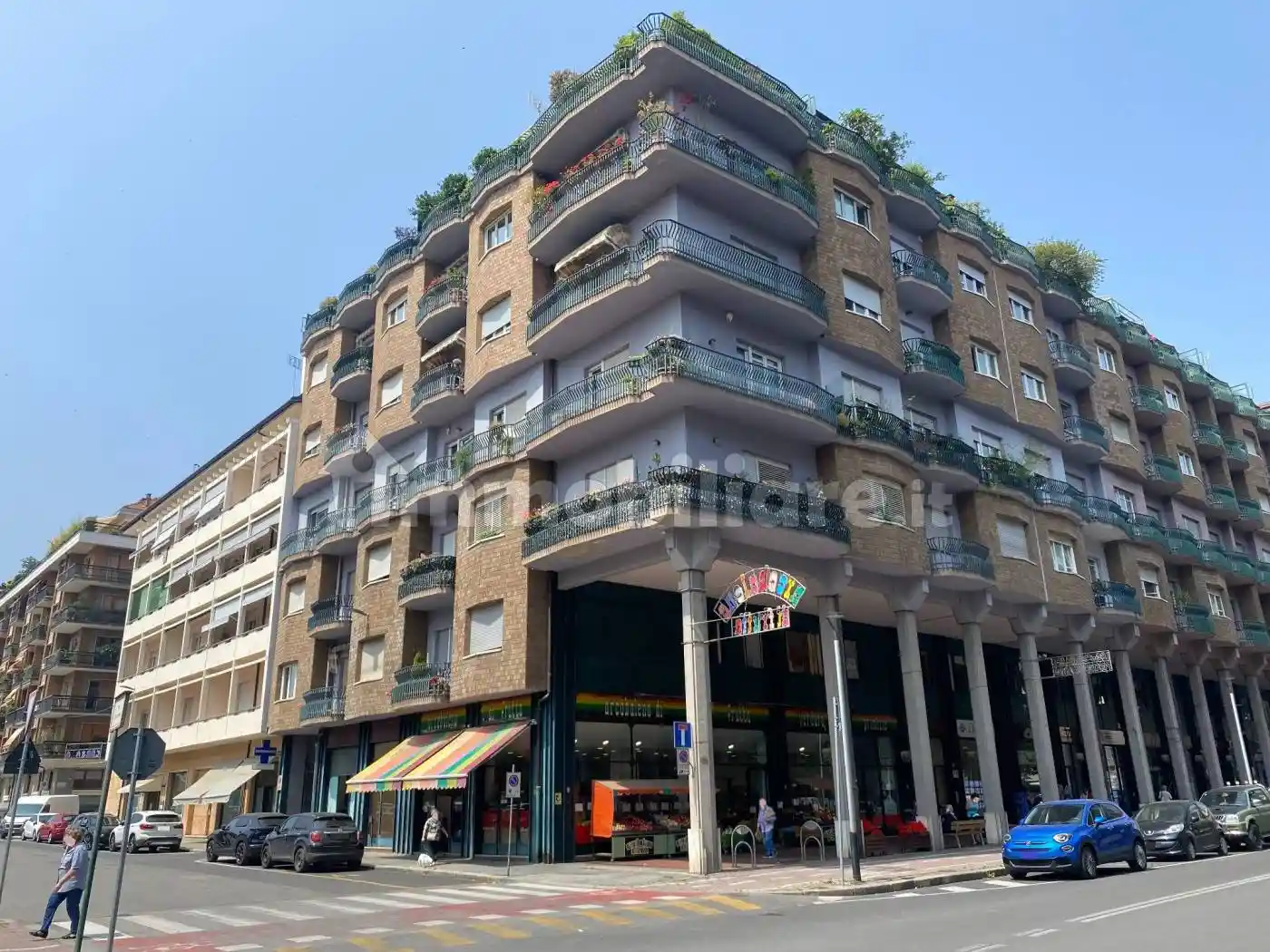 Appartamento in vendita a Cuneo