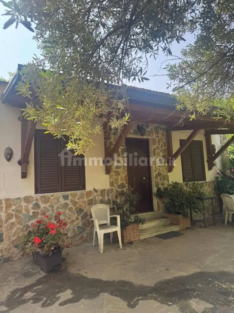 Rustico - Casale in vendita a Olevano sul Tusciano