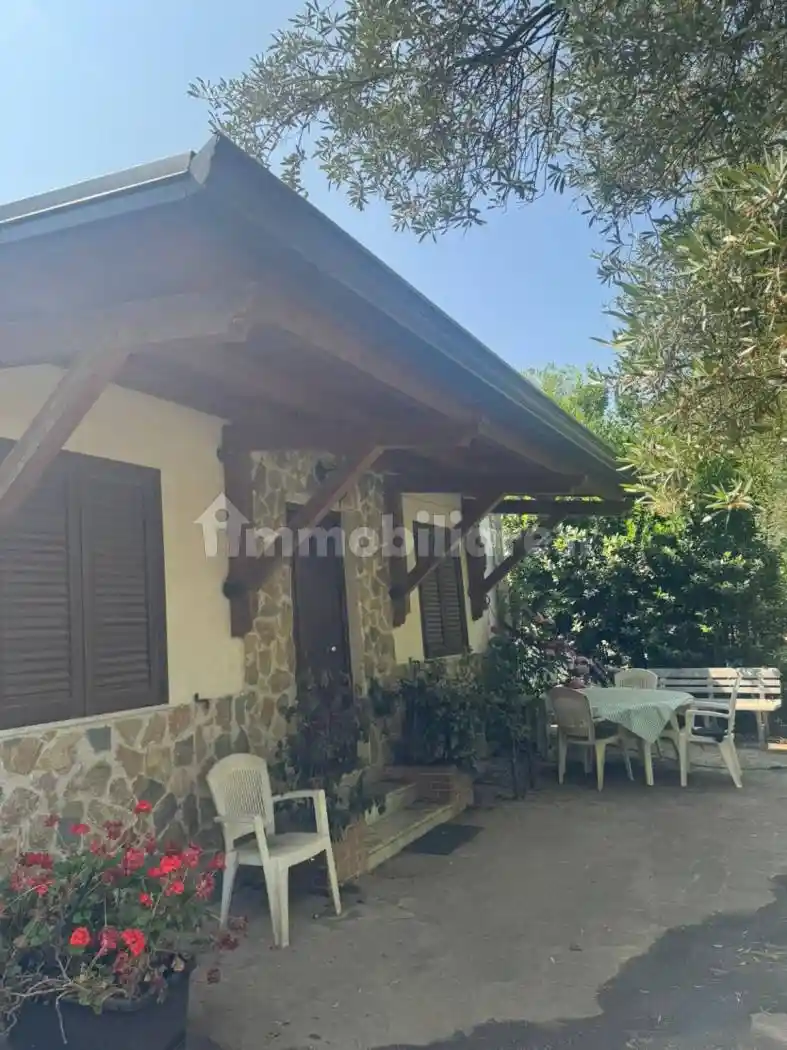 Baita via Vittorio De Sica 11, Olevano sul Tusciano - foto 2