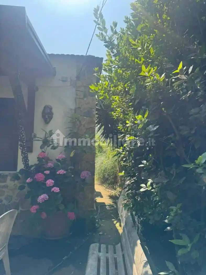 Baita via Vittorio De Sica 11, Olevano sul Tusciano - foto 3