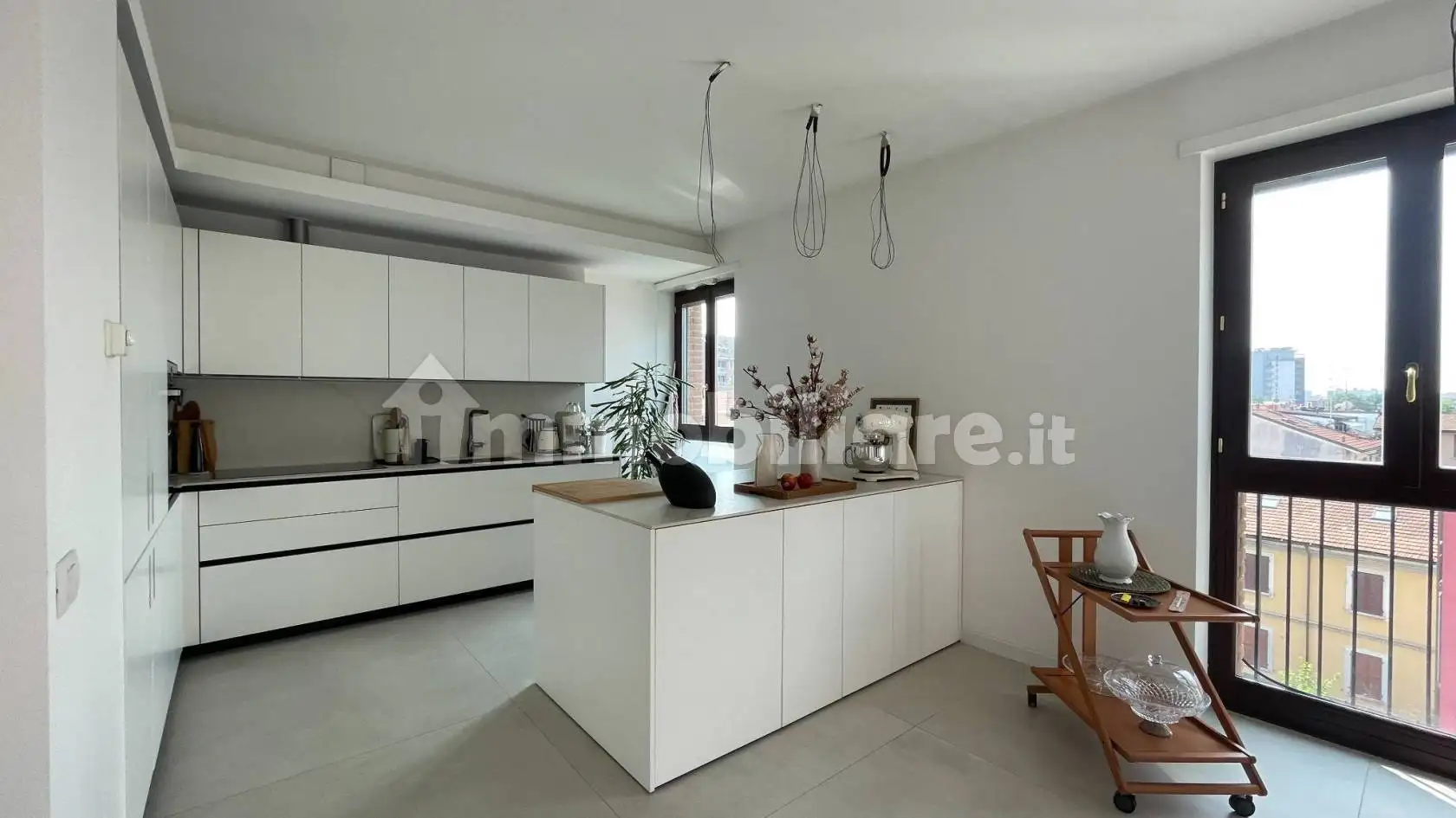 Apartment in vendita a Milan
