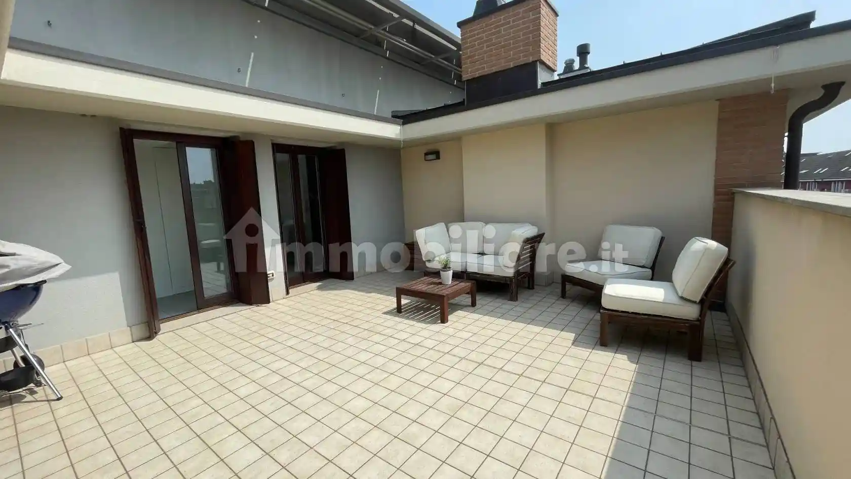 Quadrilocale via Enrico Cialdini, Affori, Milano - foto 2