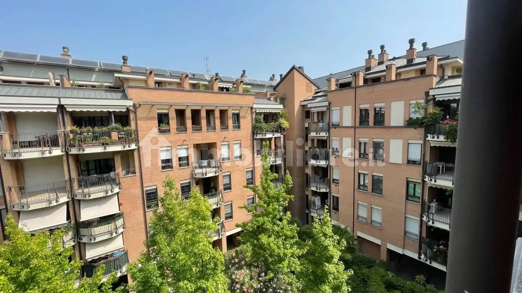 Quadrilocale via Enrico Cialdini, Affori, Milano - foto 3