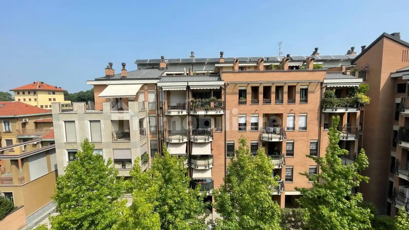 Quadrilocale via Enrico Cialdini, Affori, Milano - foto 4