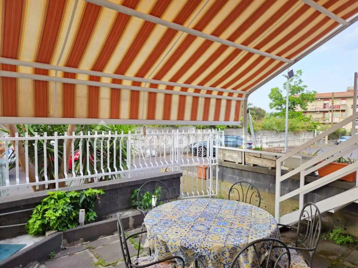 Appartamento in affitto a Mascali