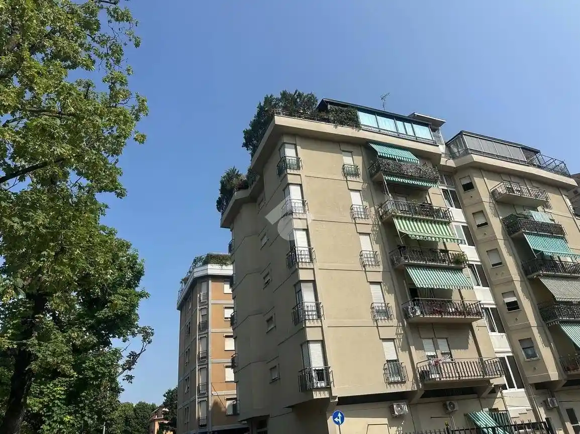 Appartamento in vendita a Parma