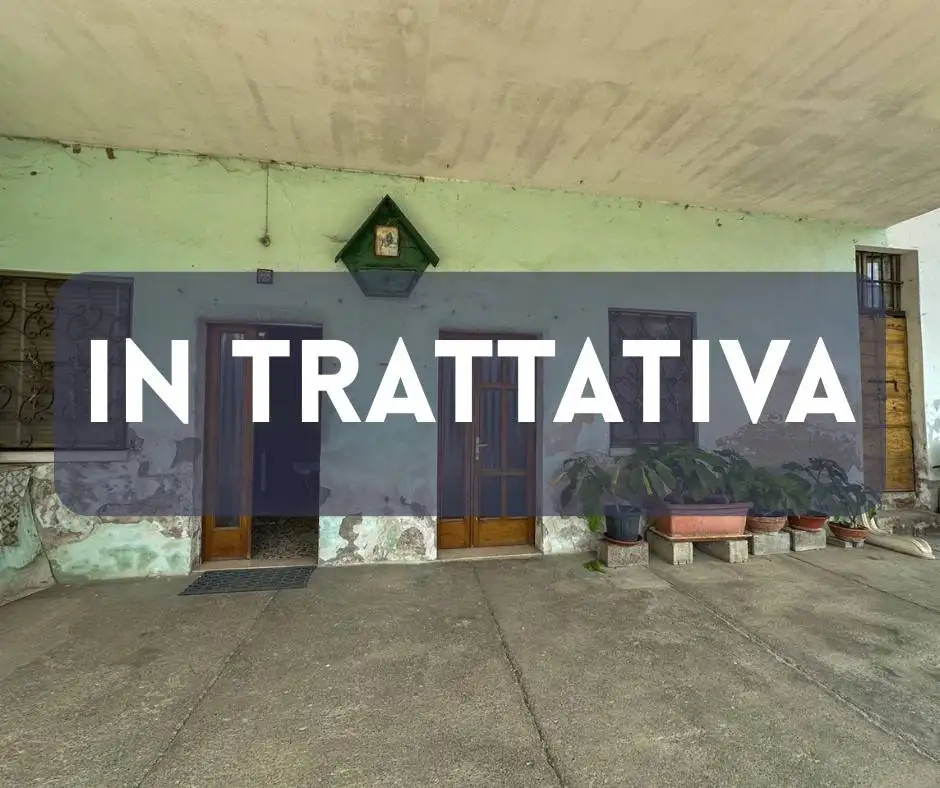 Rustico - Casale in vendita a Longhena