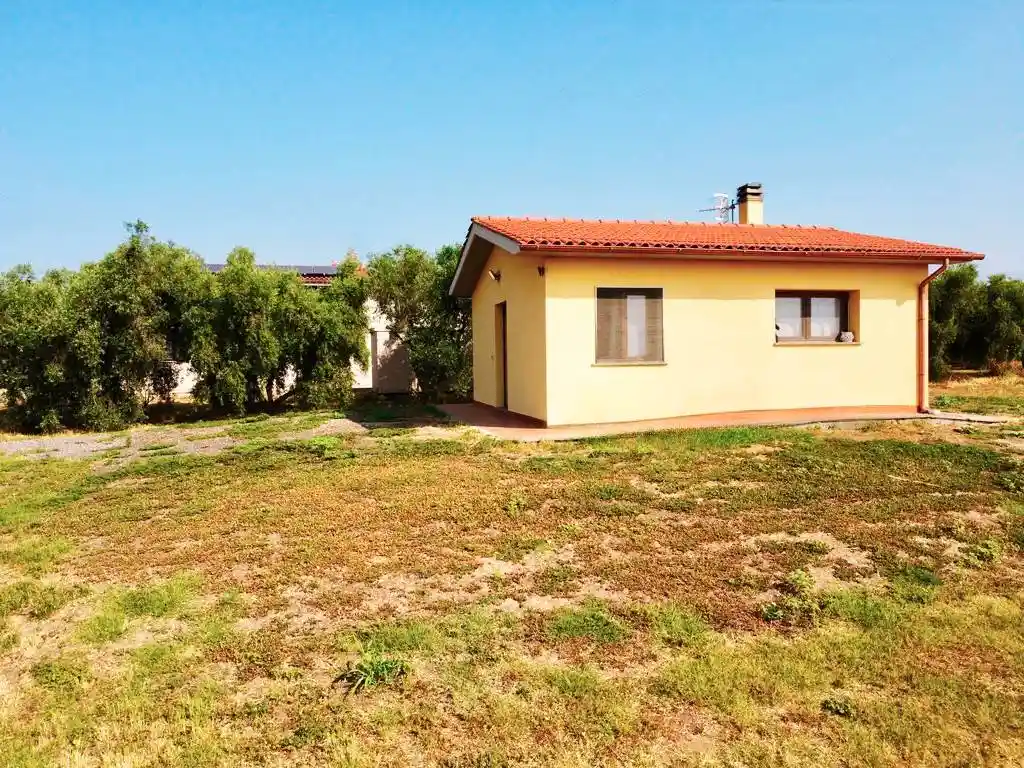 Rustico - Casale in vendita a Montalto di Castro