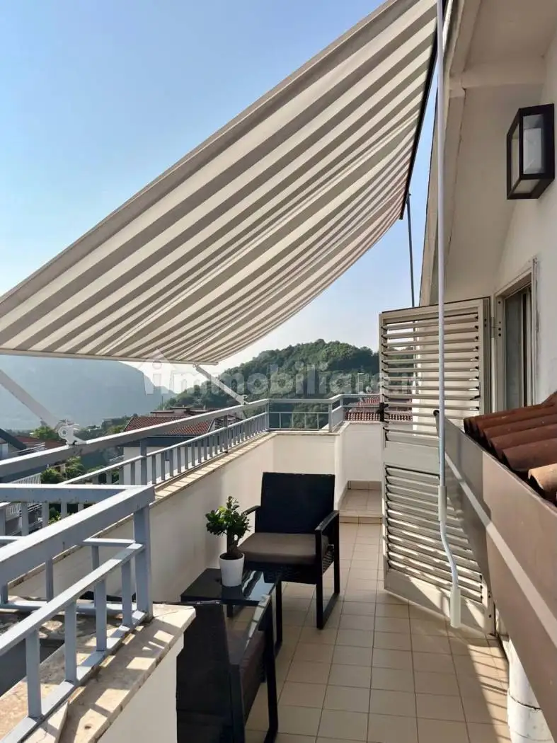 Appartamento in vendita a Cava de' Tirreni