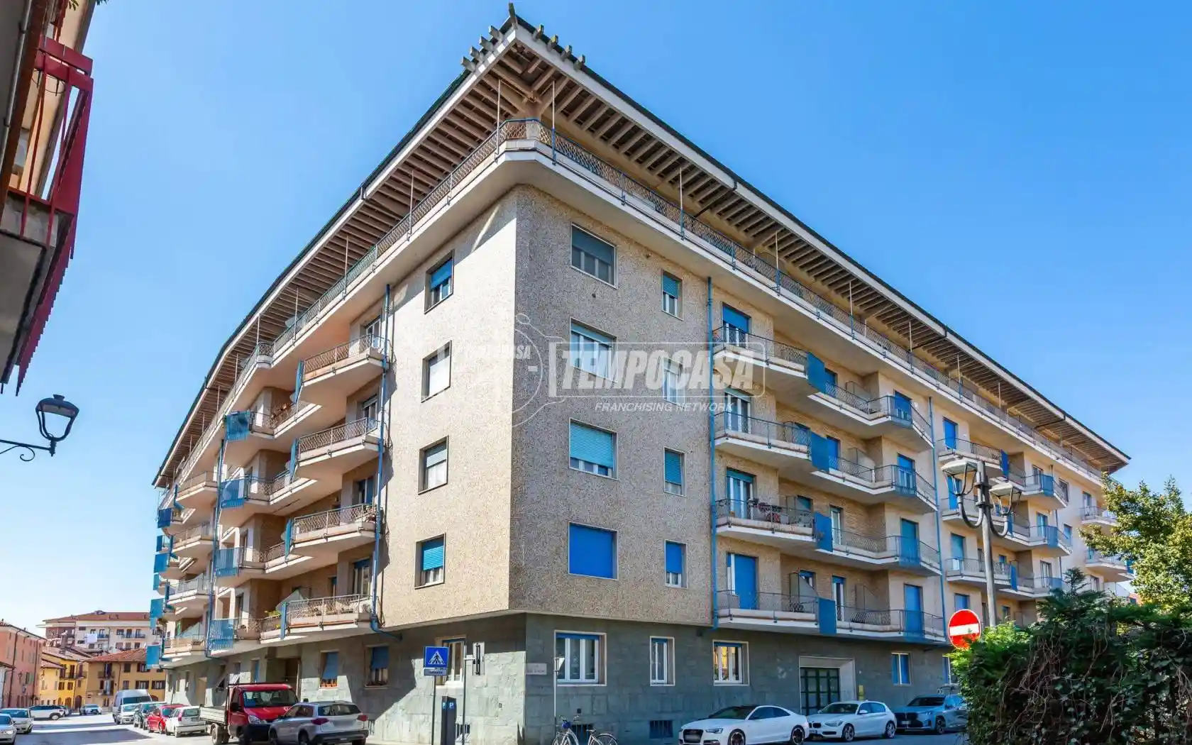 Appartamento in vendita a Fossano