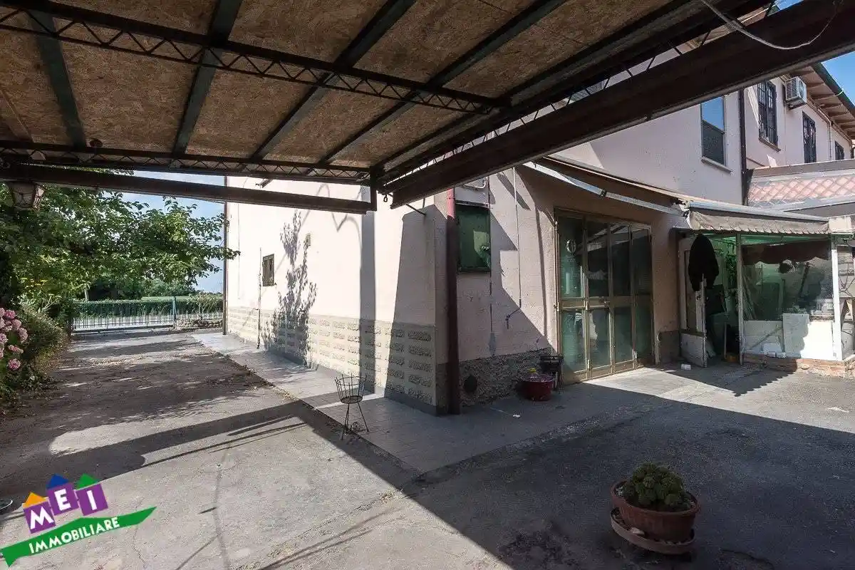 Casa indipendente - foto 4