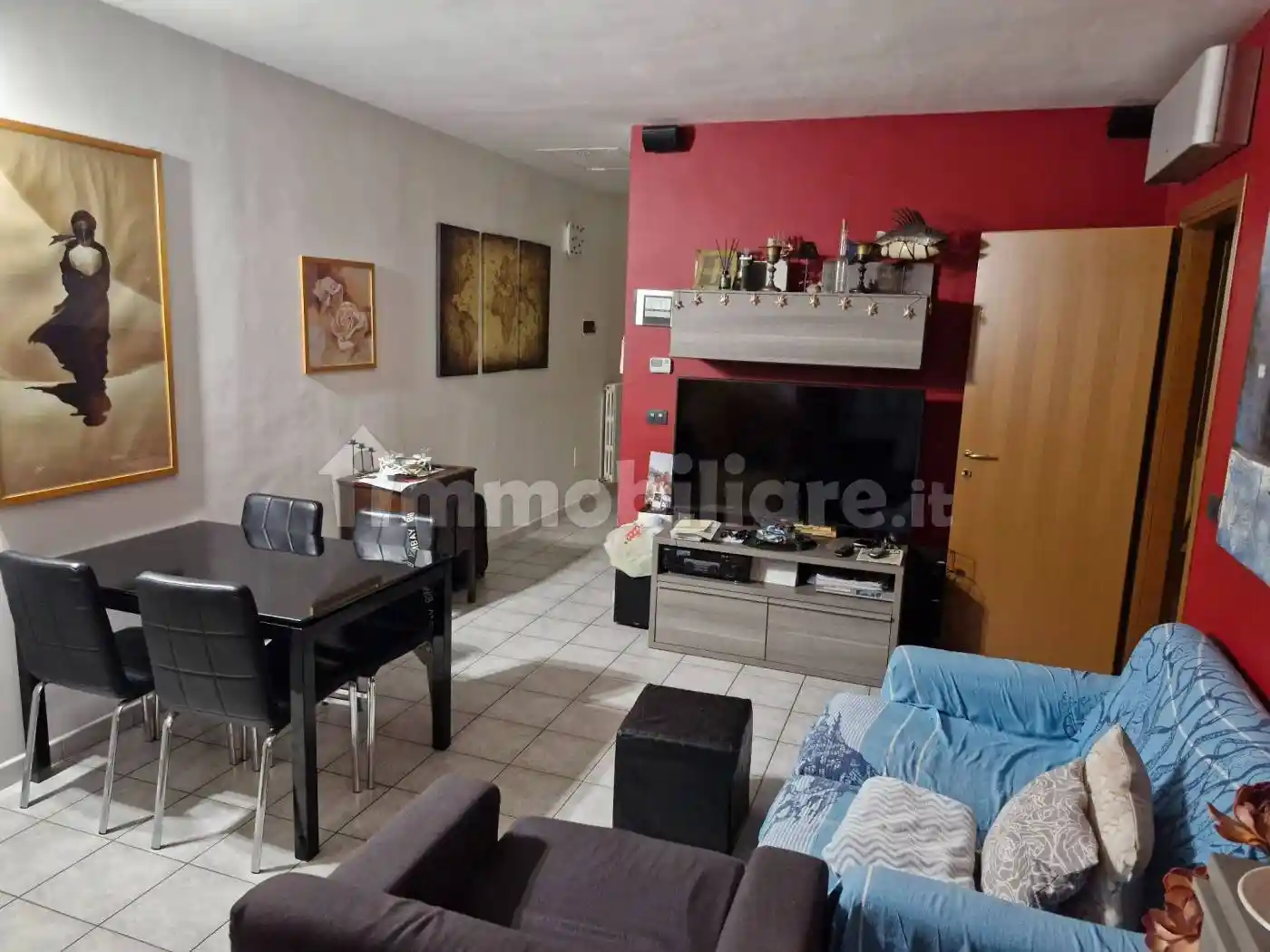 Appartamento in vendita a Massa Lombarda