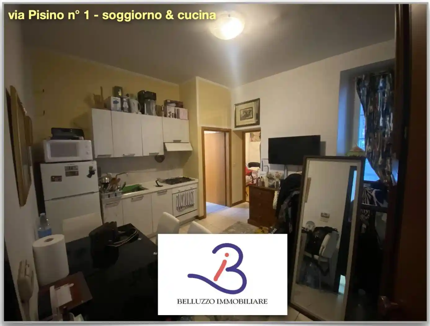 Appartamento in vendita a Udine