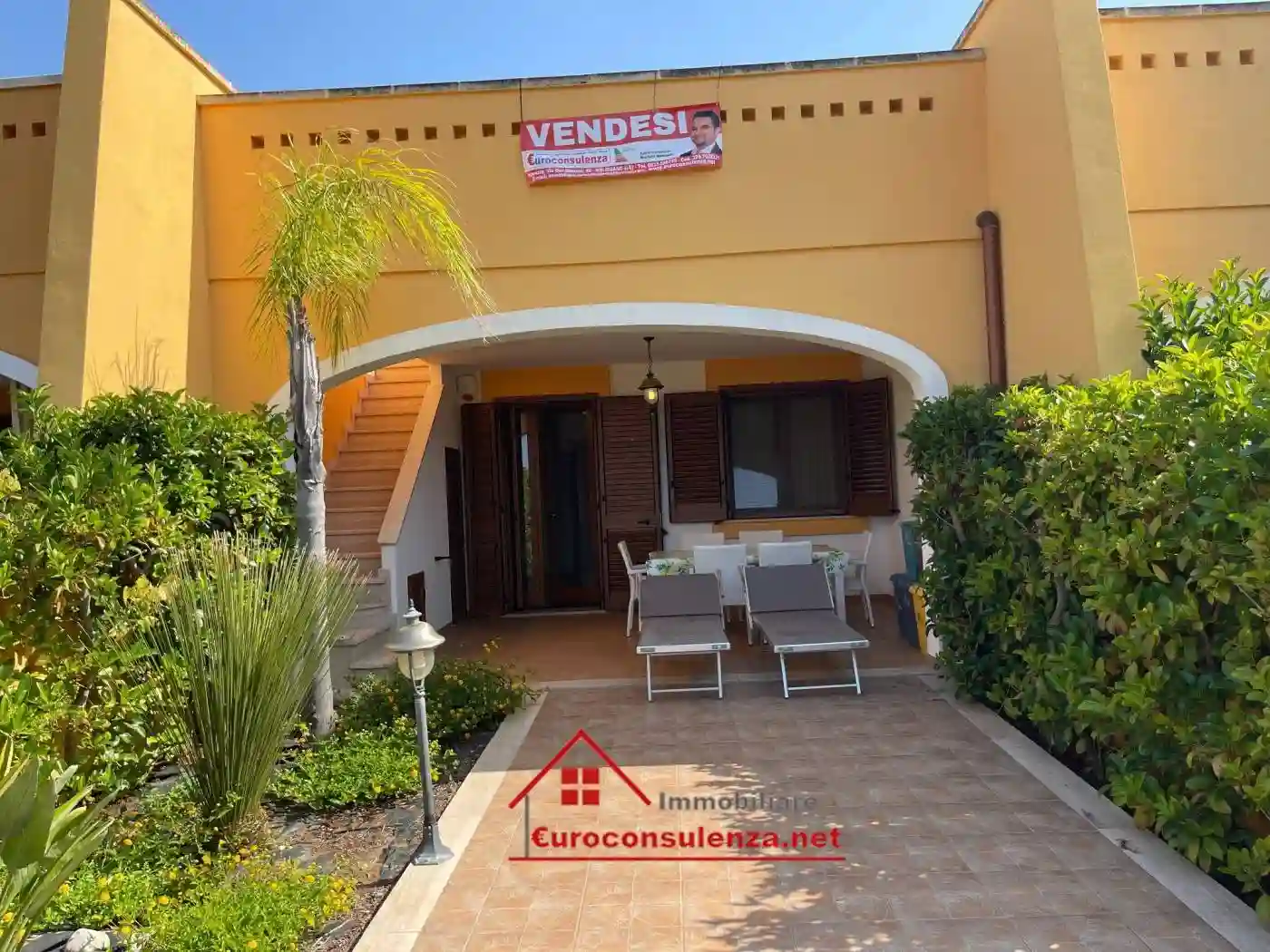 Villetta a schiera - foto 2