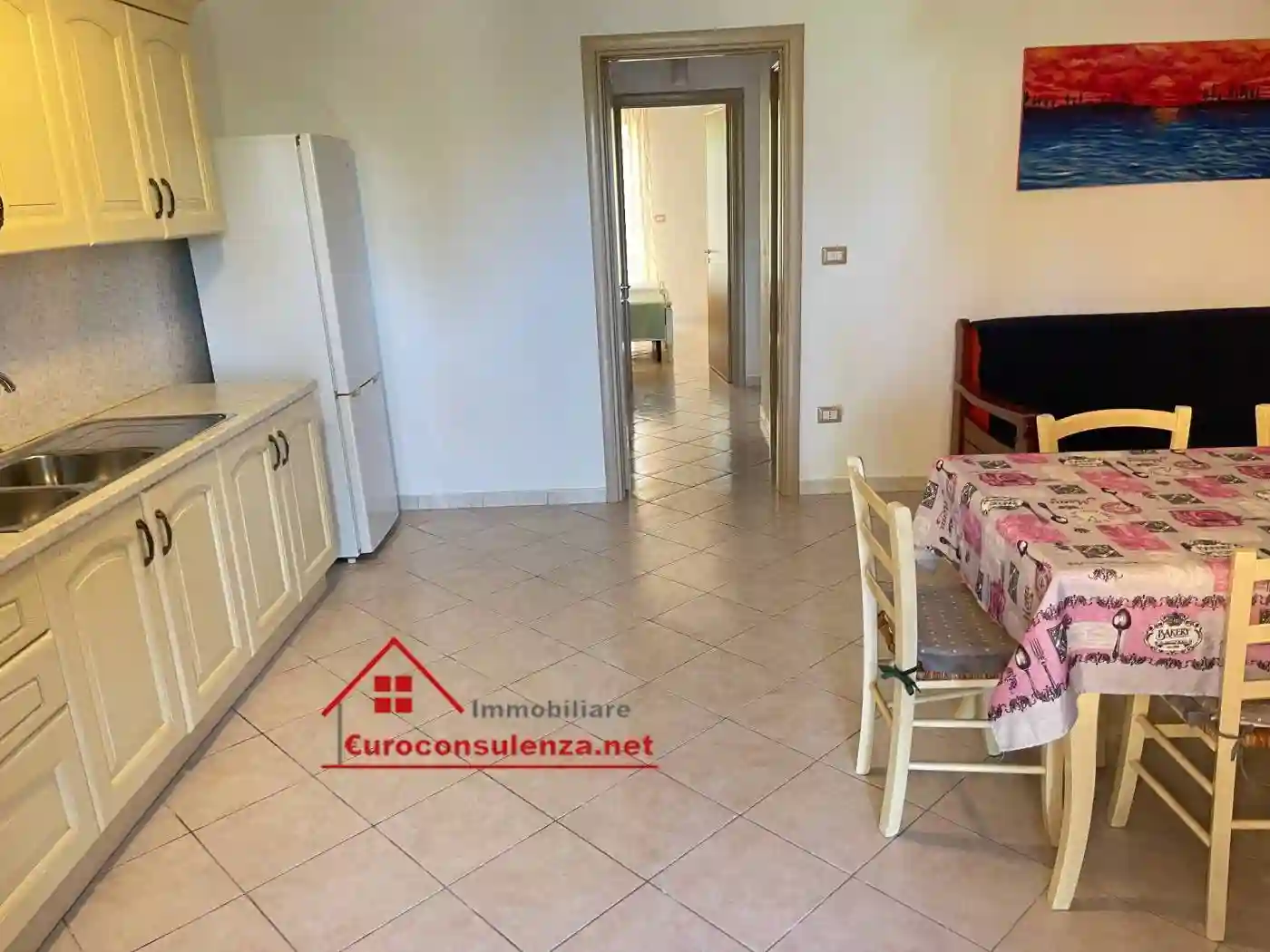 Villetta a schiera - foto 4