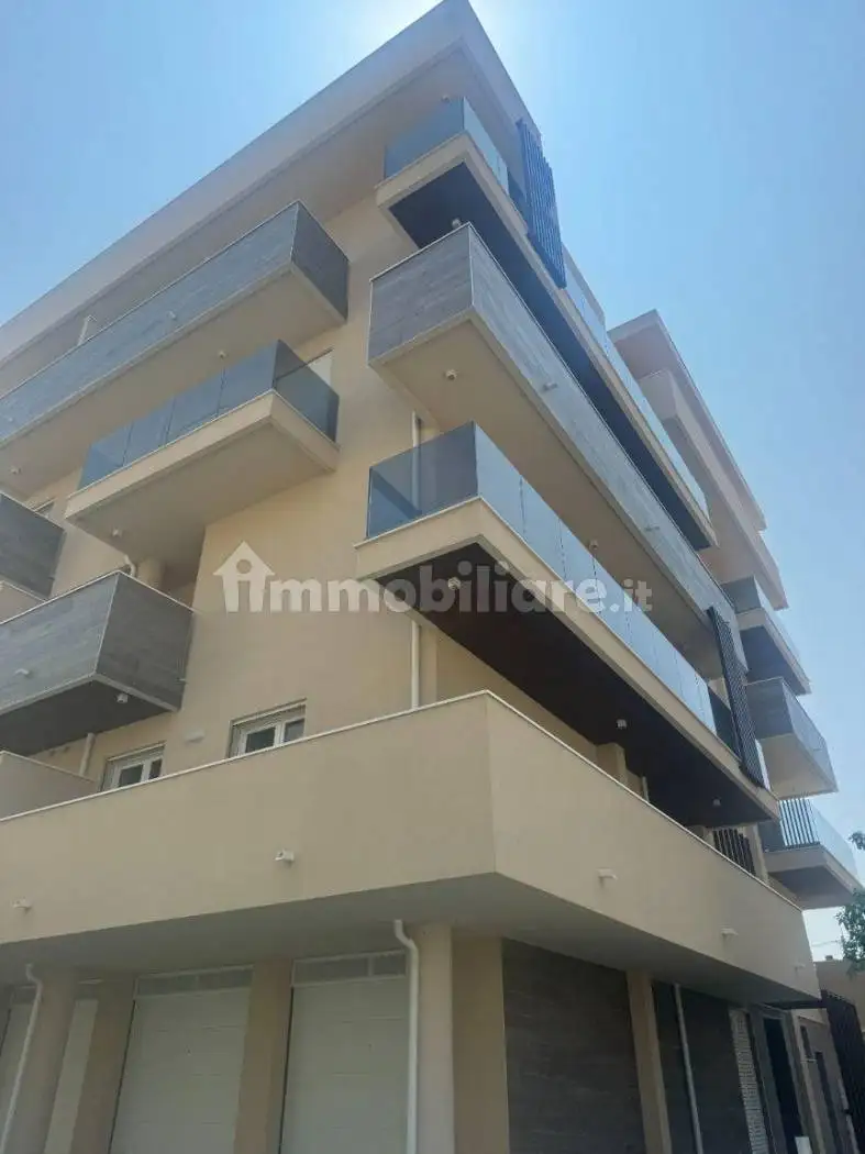 Appartamento in vendita a Pescara