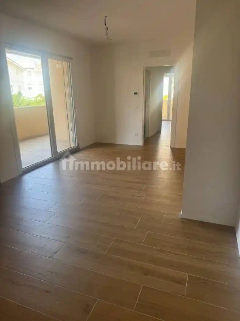 Trilocale viale Amerigo Vespucci, Porto Turistico, Pescara - foto 4