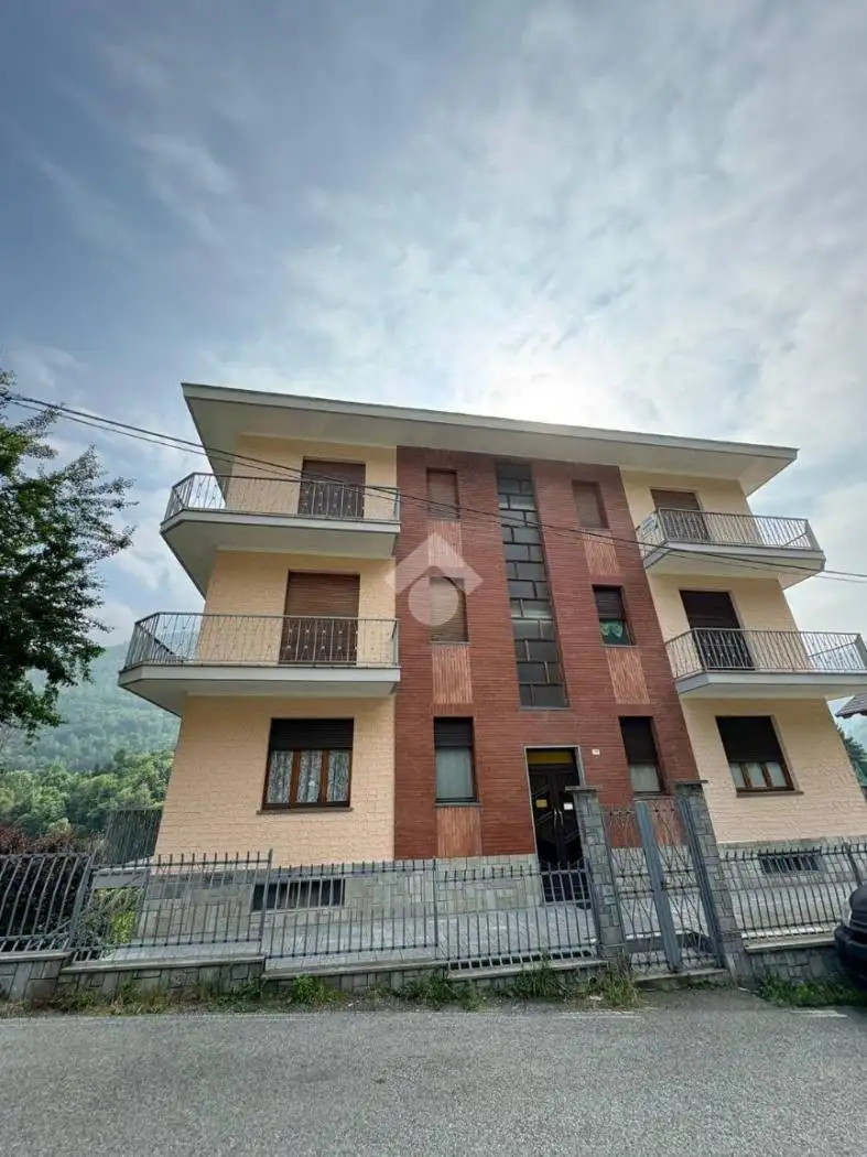 Appartamento in vendita a Pessinetto