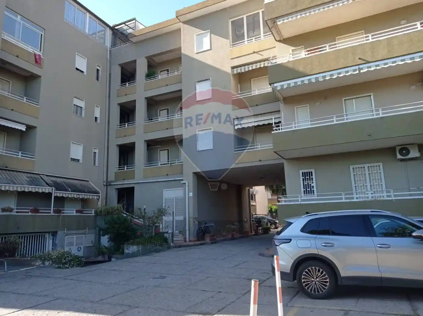 Appartamento in vendita a Calatabiano