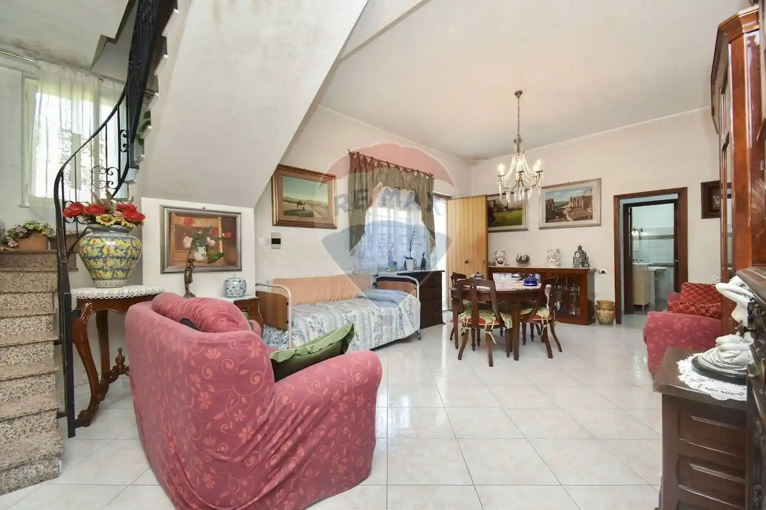 Casa indipendente in vendita a Gravina di Catania