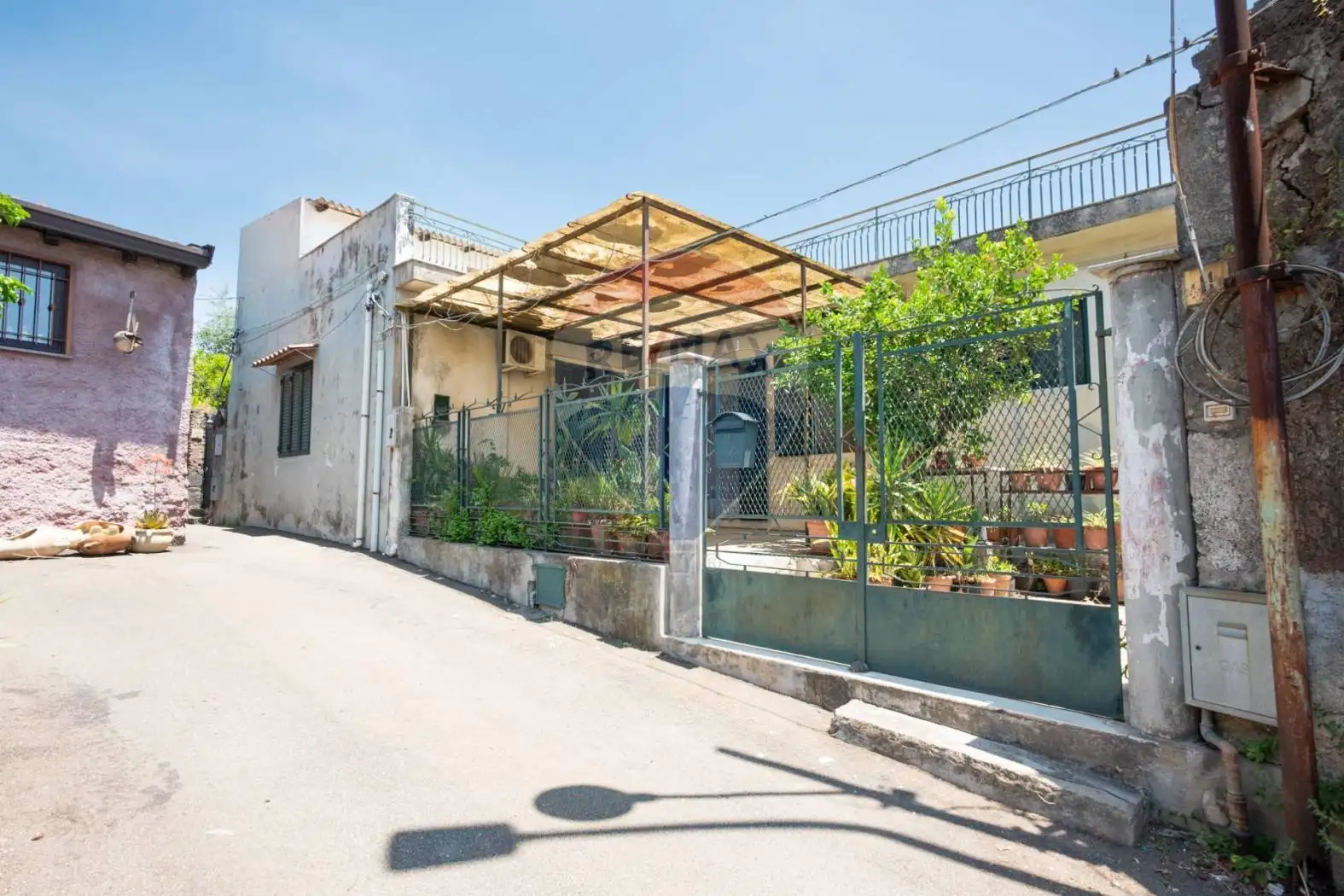 Casa indipendente in vendita a Aci Bonaccorsi