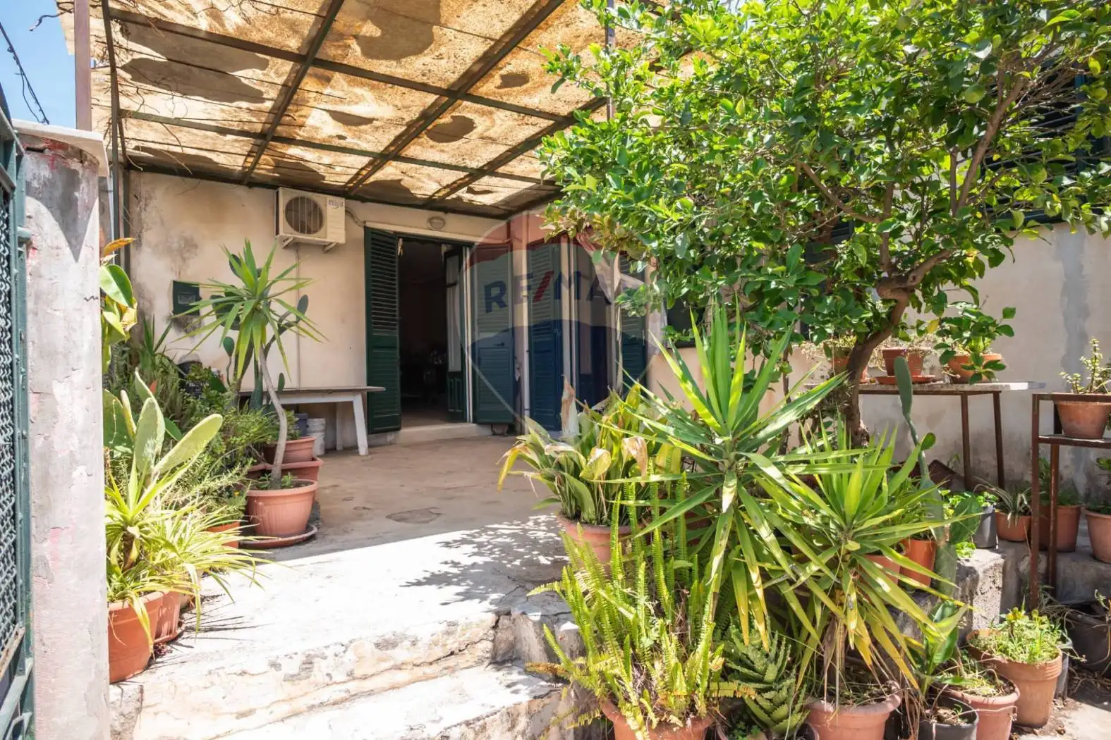 Terratetto unifamiliare vicolo Soldato Leone Alfio 11, Centro, Aci Bonaccorsi - foto 2