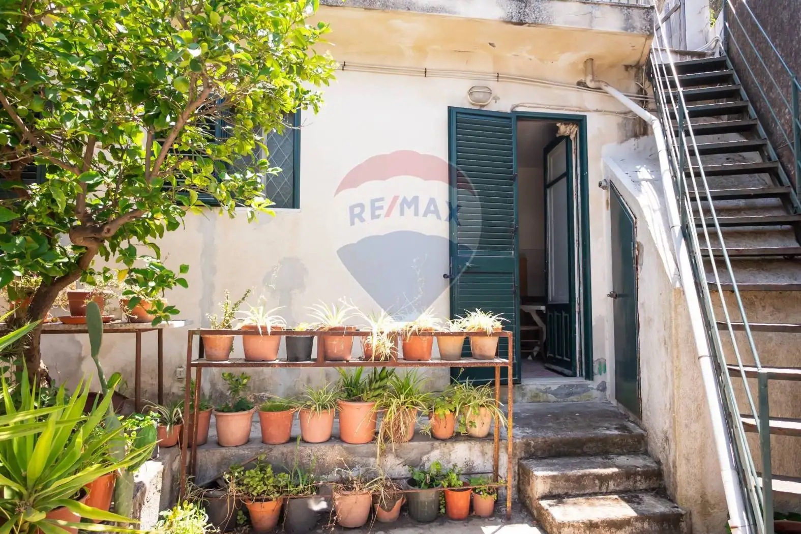 Terratetto unifamiliare vicolo Soldato Leone Alfio 11, Centro, Aci Bonaccorsi - foto 4