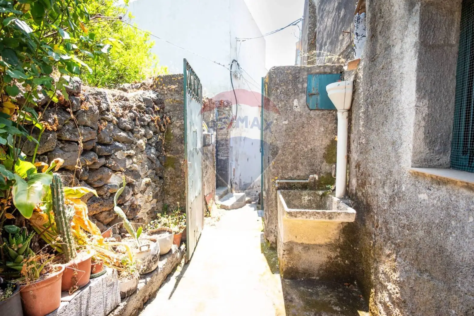 Casa indipendente in vendita a Aci Bonaccorsi