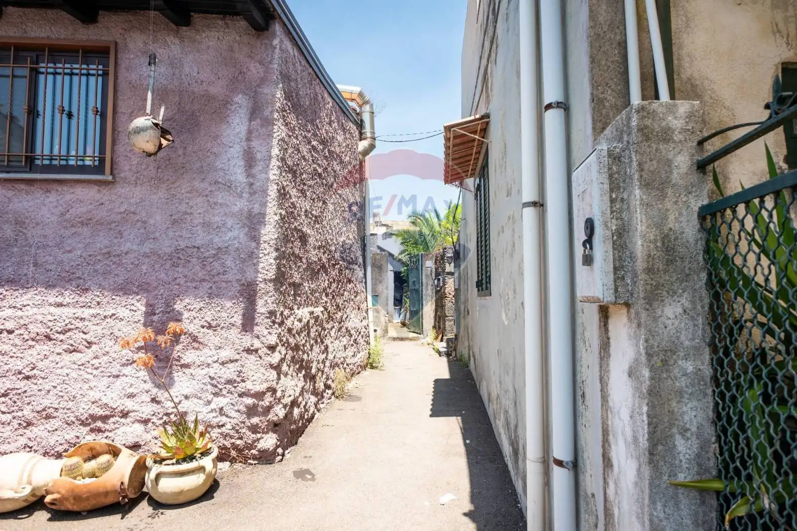 Terratetto unifamiliare vicolo Soldato Leone Alfio 13 -14, Centro, Aci Bonaccorsi - foto 2