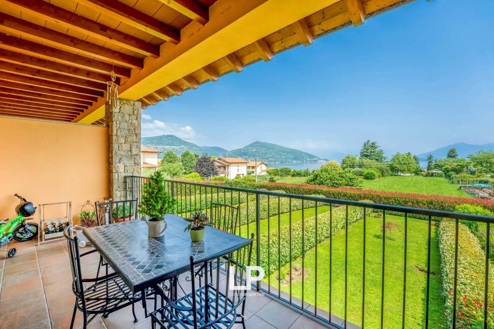 Appartamento in vendita a Ranco