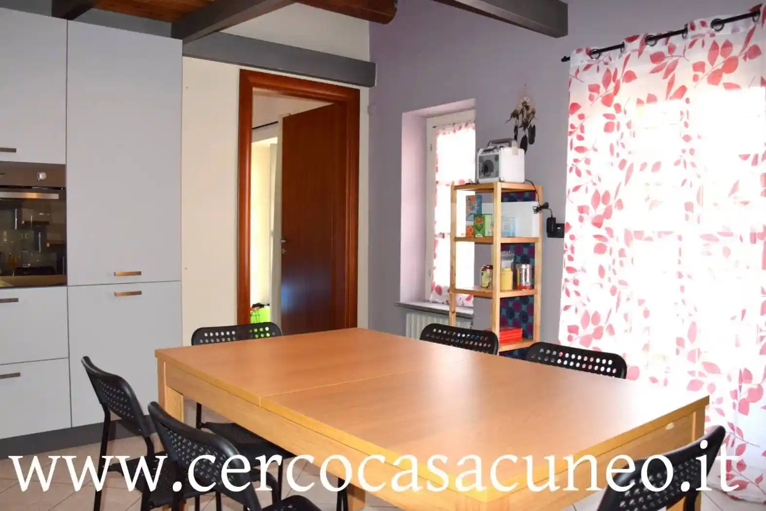 Attico ottimo stato, 71 m², Centro Storico, Cuneo - foto 3