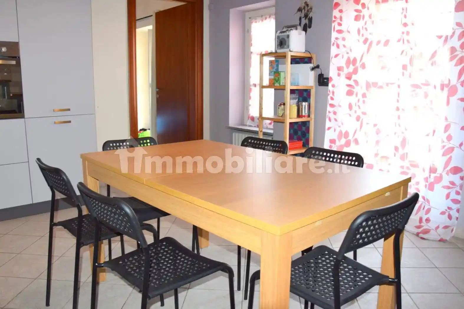 Attico ottimo stato, 71 m², Centro Storico, Cuneo - foto 4