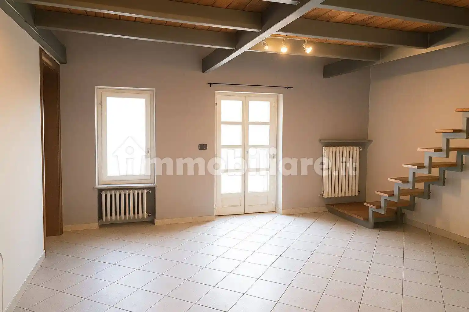 Attico ottimo stato, 71 m², Centro Storico, Cuneo - foto 5