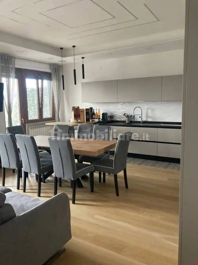 Appartamento in affitto a Pescara