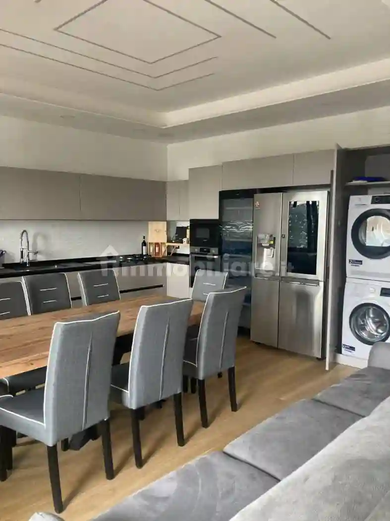 Trilocale viale della Riviera 195, Lungomare - Strada Parco, Pescara - foto 4