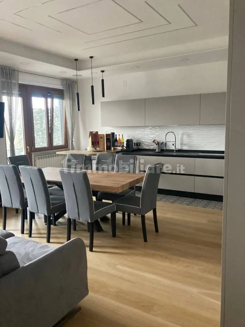 Appartamento in affitto a Pescara