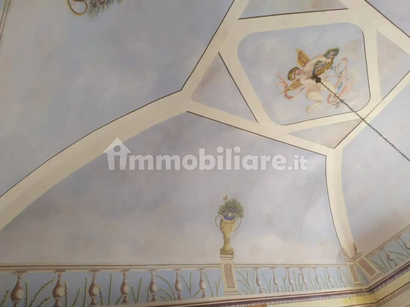 Trilocale via Luigi Zuppetta 5, Ascoli Satriano