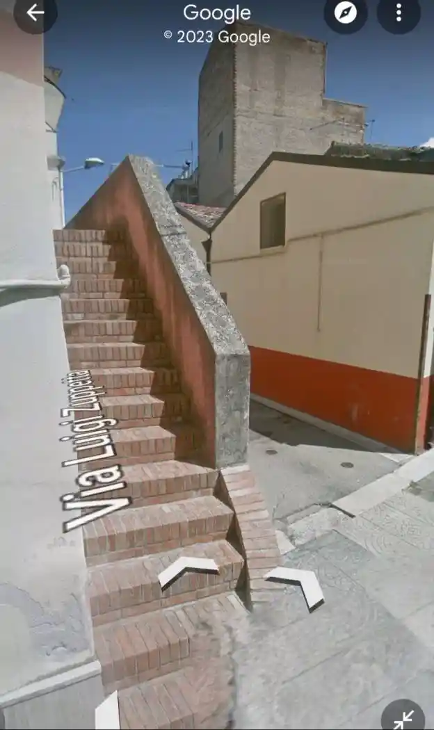 Trilocale via Luigi Zuppetta 5, Ascoli Satriano - foto 3