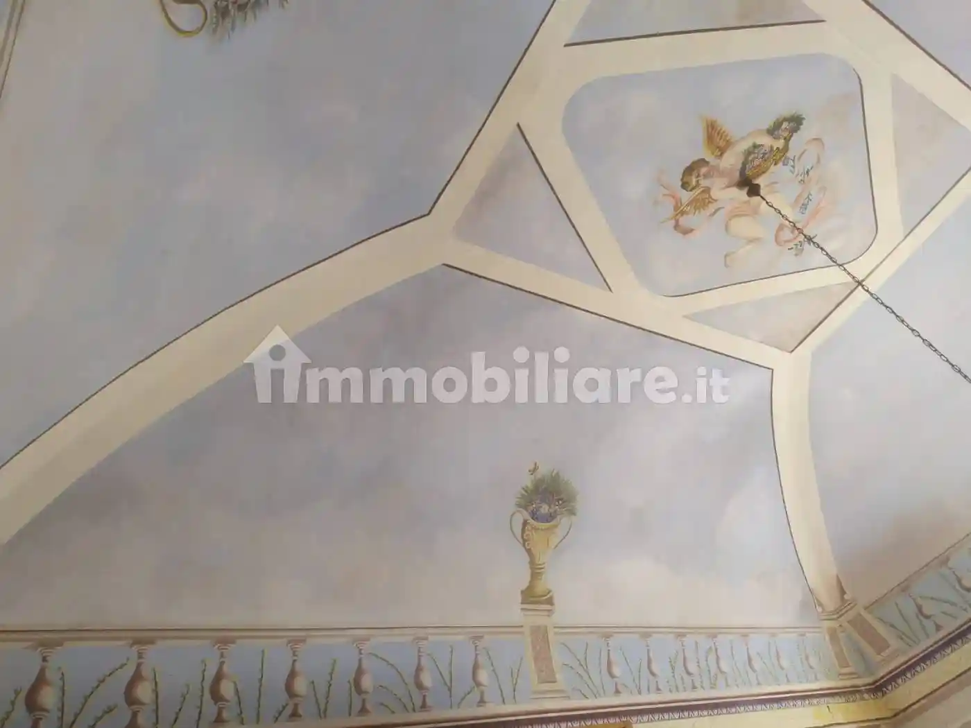 Appartamento in vendita a Ascoli Satriano