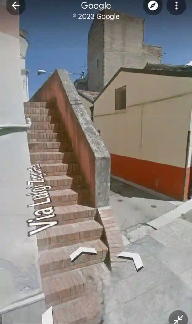 Trilocale via Luigi Zuppetta 5, Ascoli Satriano - foto 4