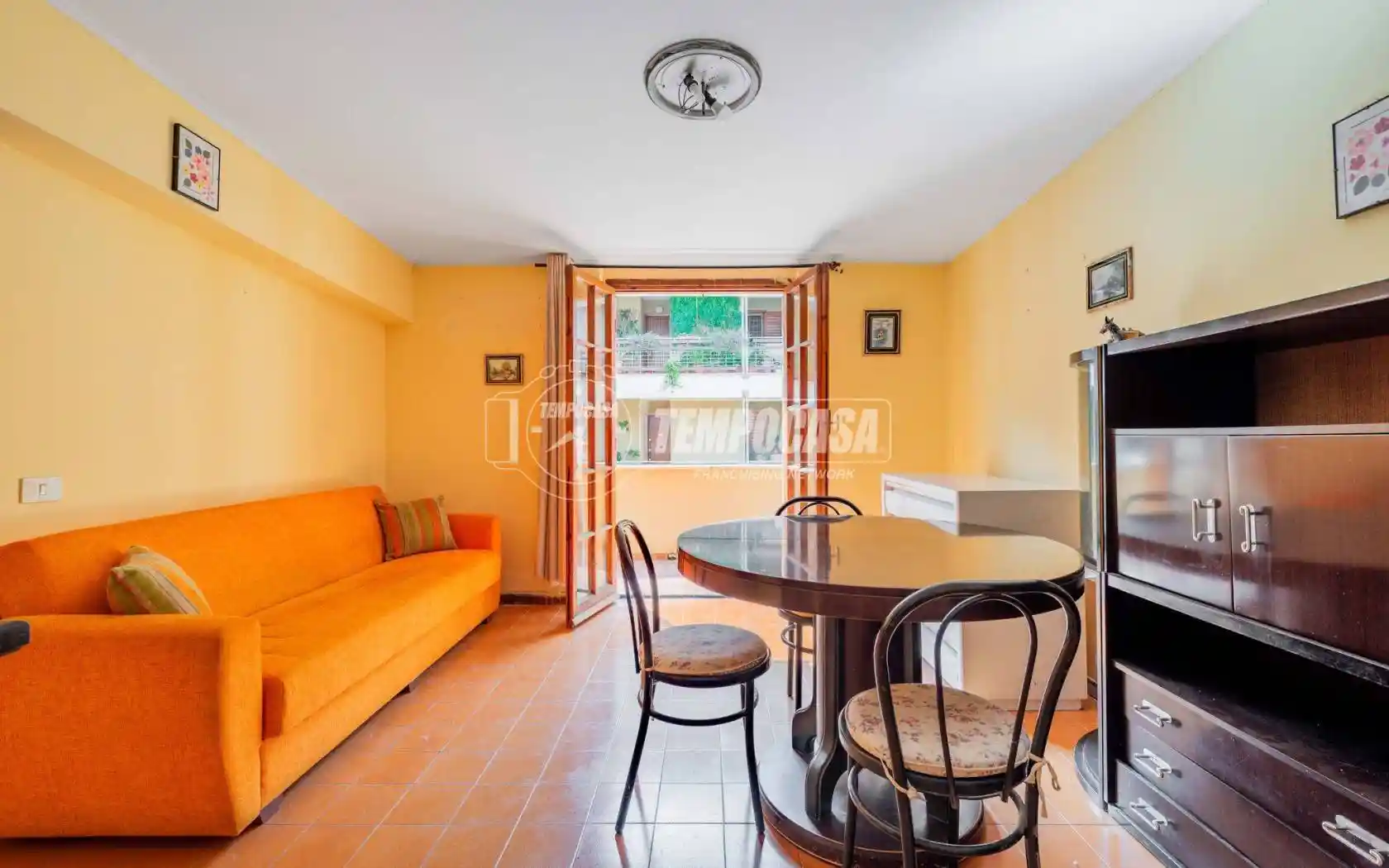 Appartamento in vendita a Ladispoli