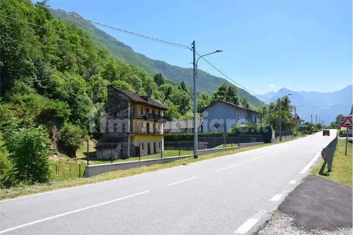 Rustico via Domodossola, snc, Cuzzego, Beura-Cardezza - foto 5