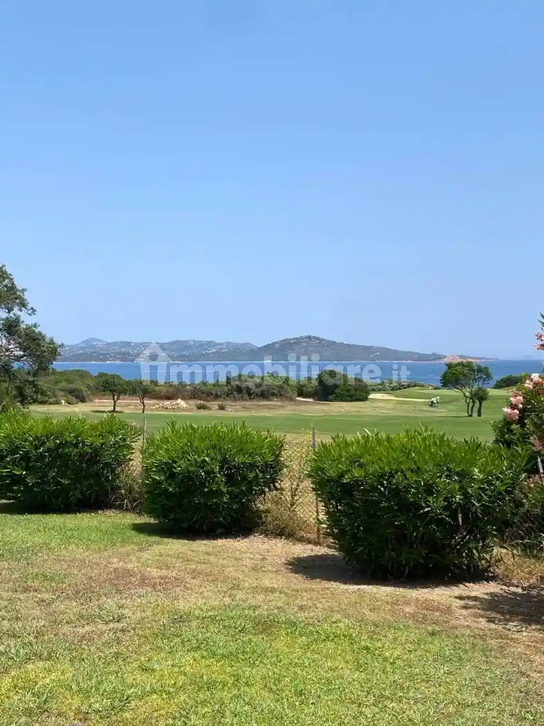 Villetta a schiera in vendita a San Teodoro