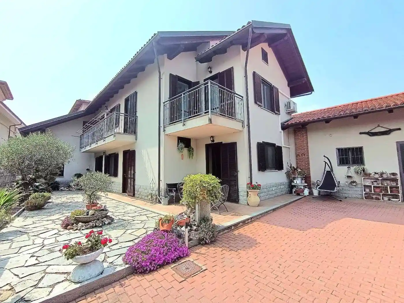 Casa indipendente - foto 2